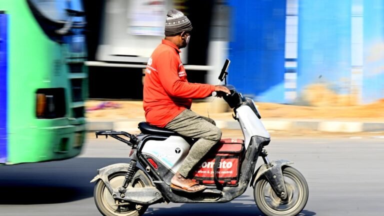 Karnataka launches India’s first digital grievance redressal system for gig workers