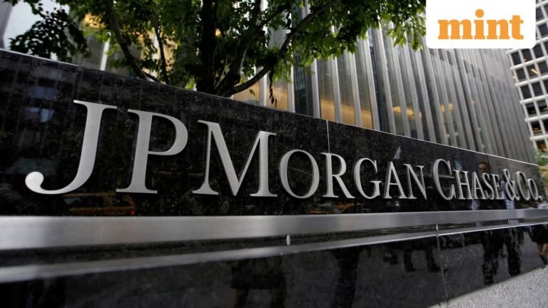 What is Lorna Hajdini’s sexual assault? Why is JP Morgan involved? Here’s what we know so far | Today’s news