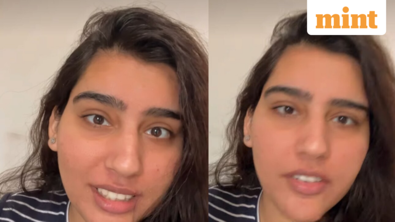 Indian woman calls out WFH’s extreme micromanagement: ‘They take screenshots of your work every 10 minutes’ | Today’s news