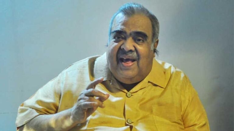 KP Unnikrishnan, former Union Minister and senior Congress leader, passed away