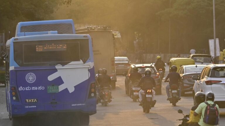 The NGT order warns of fines to southern states if clean air funds are not utilized