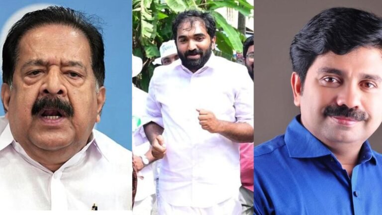 Kerala Elections 2026: Check Full List of Winners
