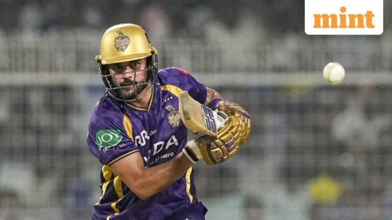KKR vs DC Prediction: Who will win, Kolkata Knight Riders or Delhi Capitals? We asked ChatGPT | Today’s news