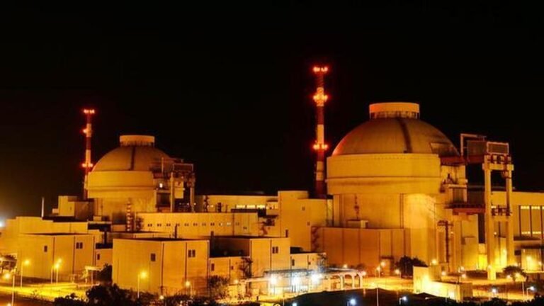 AERB issues permission for assembly of main equipment at Kudankulam Nuclear Power Project