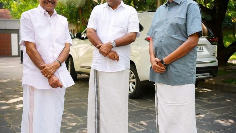 Kerala Assembly Elections 2026: A strong statement with a record margin
