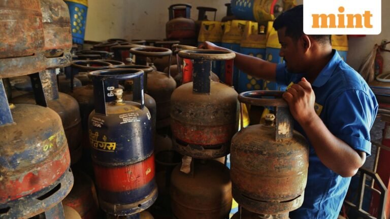 India steps up forays into curbing stockpiles as LPG supplies stabilize amid West Asian tensions | Today’s news