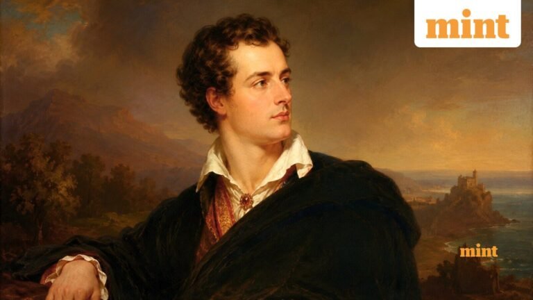 Lord Byron’s Quote of the Day: “Love finds its way by ways where wolves fear their prey…” | Today’s news