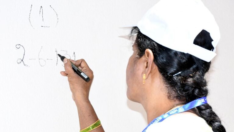Census enumerators begin Telangana house numbering process, door-to-door visits to collect data by June 9