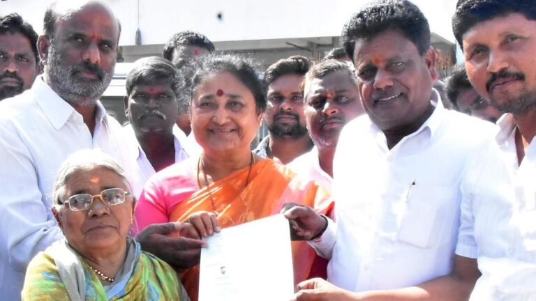 Telangana MLA, MPs asked to refer CMRF cases only from their constituencies, applications will not be entertained otherwise