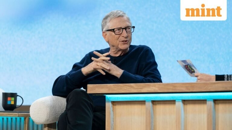 Bill Gates Quote of the Day on Creativity: ‘If you give people the tools and they use their natural abilities…’ | Today’s news