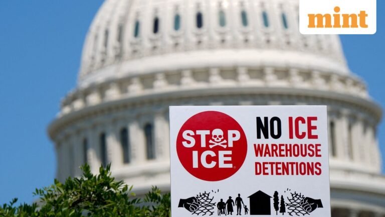 More than 80 new immigration judges appointed as Trump push for faster deportations: Report | Today’s news