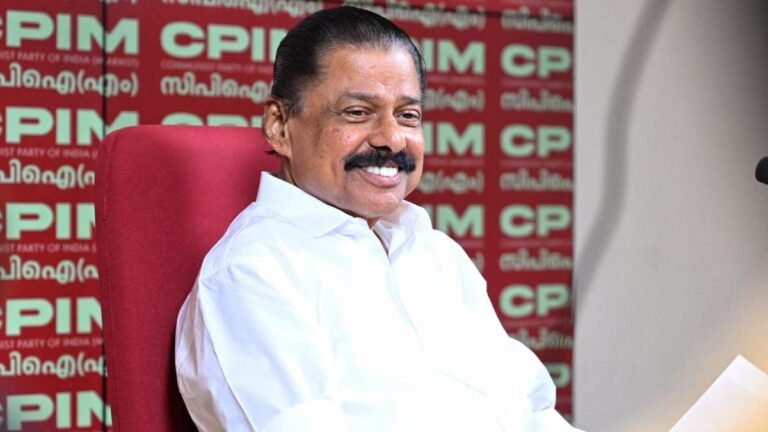 The CPI(M) provides a platform for party members at all levels to express their views to analyze the causes of the defeat