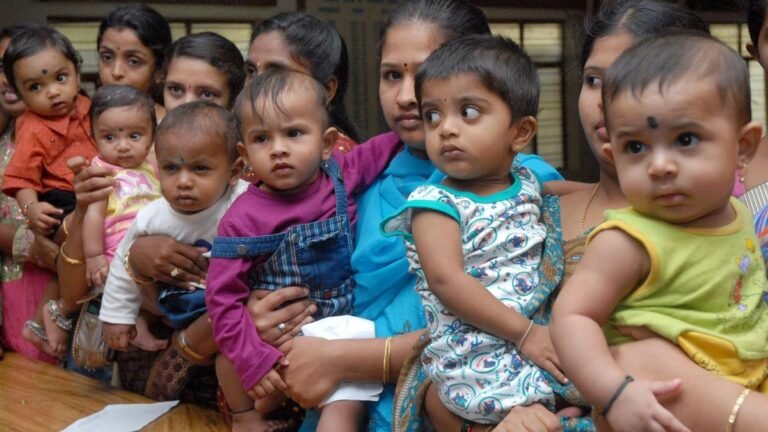 Center revamps Rashtriya Bal Swasthya Karyakram, adds mental health, NCD screening