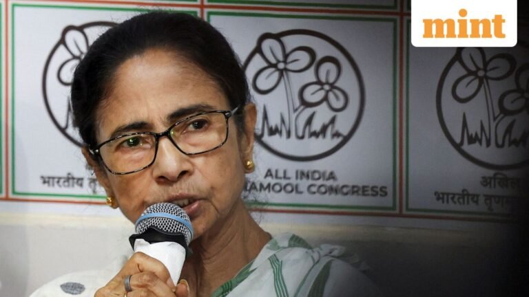 To Mamata Banerjee’s clarion call to join forces against BJP’s ‘enemy’, CPI(M), Congress says ‘absolutely not’ | Today’s news
