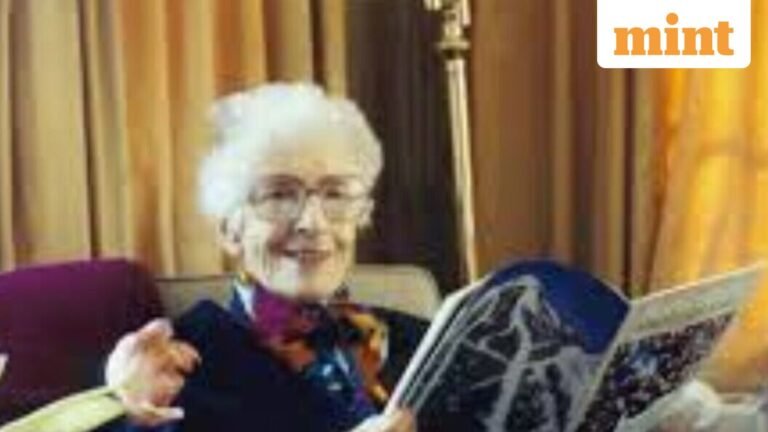 Quote of the Day by May Sarton: “Loneliness is the poverty of one’s own self” – A life lesson on self worth | Today’s news
