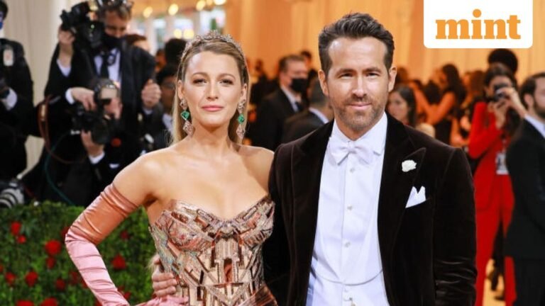 Ryan Reynolds Quote of the Day: The secret to success is being a good… | Today’s news