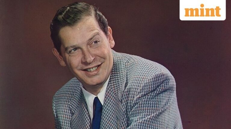 Quote of the Day by Milton Berle: “If opportunity doesn’t knock, build the door” | Today’s news