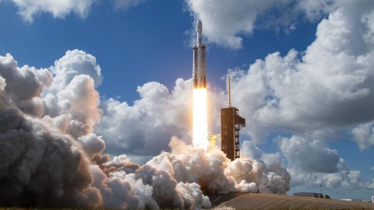 Ananth Tech performed the AIT of the Drishti GalaxEye satellite