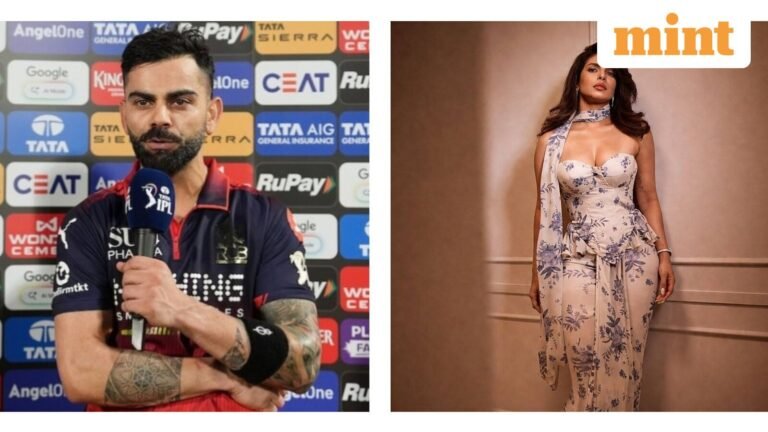 Why Virat Kohli, Priyanka Chopra, Cristiano Ronaldo and Kylie Jenner Lost Millions of Instagram Followers Overnight | Today’s news
