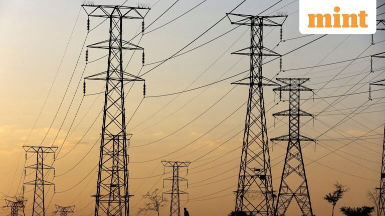 Delhi records highest ever May power demand of 8,439MW amid heatwave | Today’s news