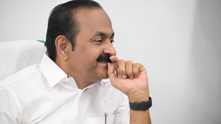 Kerala Assembly Elections 2026: VD Satheesan’s sixth straight victory in Paravur