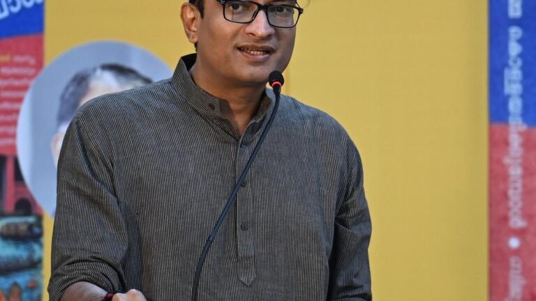 State Govt. initiates disciplinary proceedings against suspended IAS officer N. Prasanth