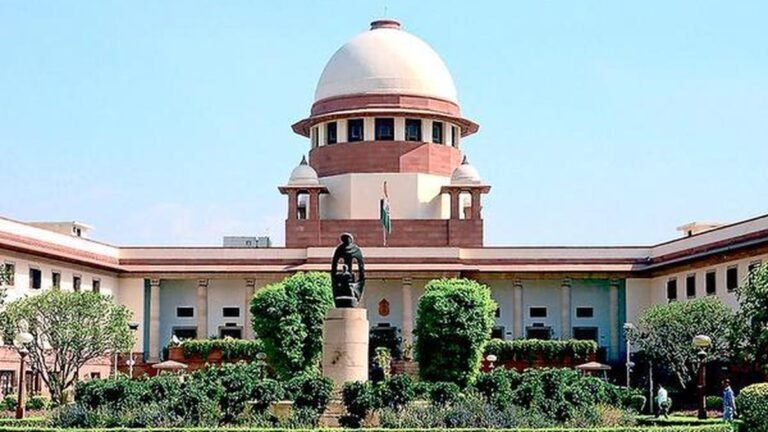 Four years after suspension of sedition law, SC says trial can continue if accused has no objection