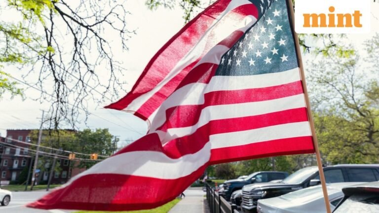US shuts down Peshawar consulate over safety concerns for diplomatic personnel | Today’s news