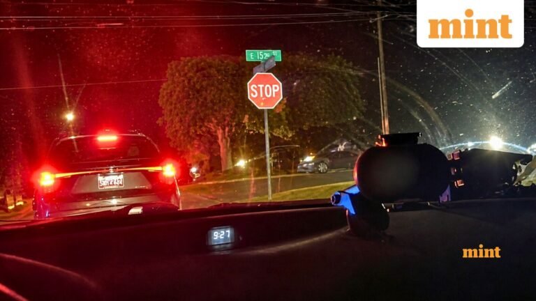 ‘It’s not good’: Viral video captures scene shortly after mass shooting in Arcadia Lake, Edmond, Oklahoma | Follow | Today’s news