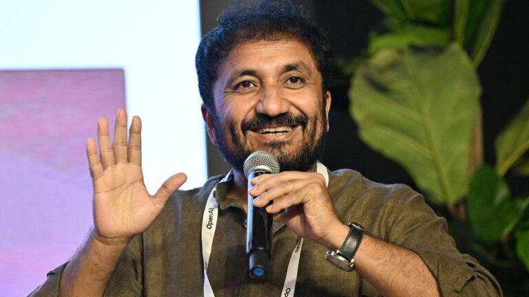 Super 30 fame Anand Kumar launches ‘Super Infinity’