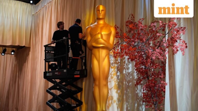 AI Actors and Writers Not Eligible for Oscars: Academy | Today’s news