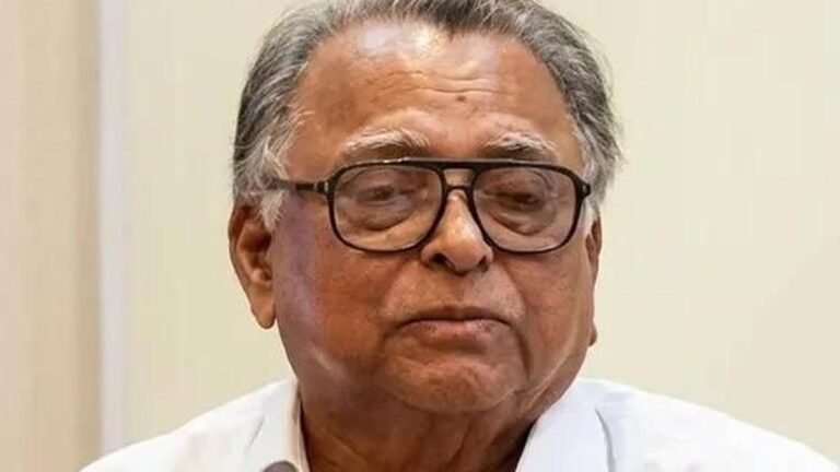 Former Kerala DGP PJ Alexander passed away at the age of 92