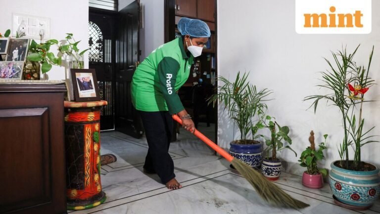 Is Pronto following you? Bengaluru startup admits to filming house cleaners to train physical AI, sparks privacy debate | Today’s news