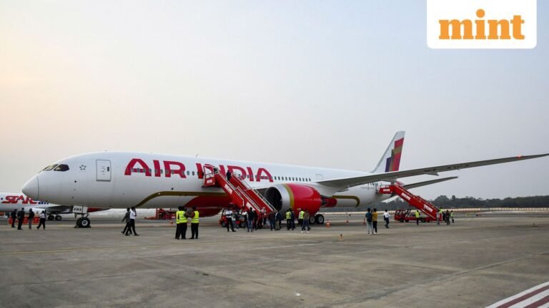 Air India to cut 100 daily flights due to rising fuel costs; big cuts on routes in Australia, Europe and North America | Today’s news