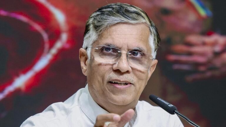 Supreme Court reserves verdict on Pawan Khera’s anticipatory bail plea in Assam case