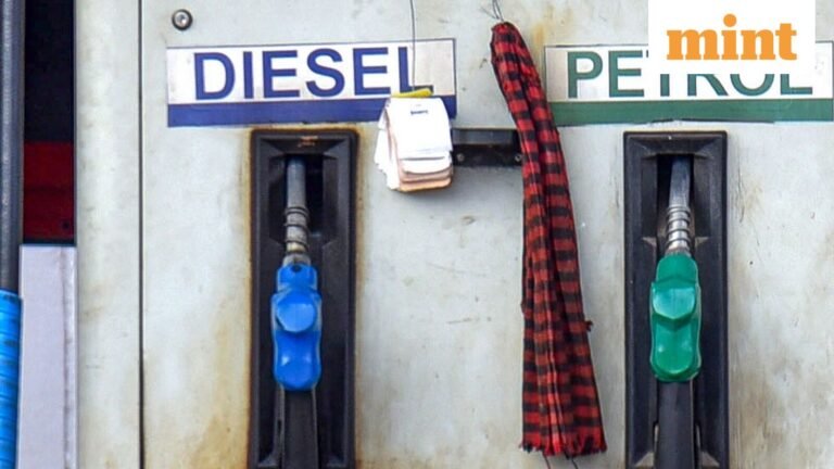 Gasoline, diesel prices increased? Check the latest fuel prices in Delhi, Mumbai, Bengaluru and other key cities on May 2 | Today’s news