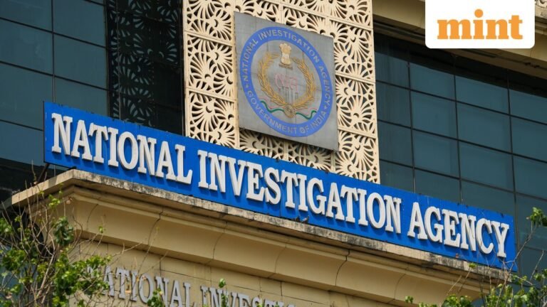 NIA attaches probe to gelatin sticks found on PM Modi’s convoy route in Bengaluru | Today’s news