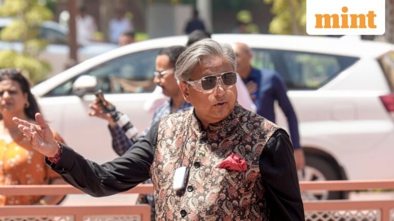 Shashi Tharoor backs Cockroach Janta Party, says youth need space for dissent; ‘This must be taken up by the opposition’ | Today’s news