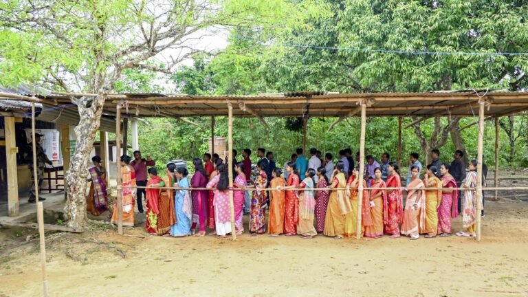 Dharmanagar bypoll results: BJP’s Jahar Chakraborty wins by a big margin in Tripura