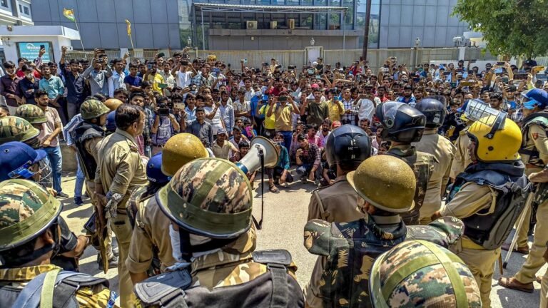 The Press Club of India calls on the Uttar Pradesh government. download NSA against journalist Satyam Verma
