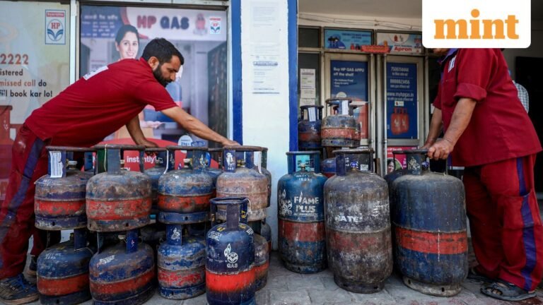 LPG cylinder price hike: Check latest fuel prices in New Delhi, Mumbai, Chennai, Kolkata on May 2 | Today’s news