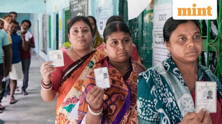 EC Announces SIR Phase-III in 19 States, UT; excludes Himachal, J&K and Ladakh: Complete schedule here | Today’s news