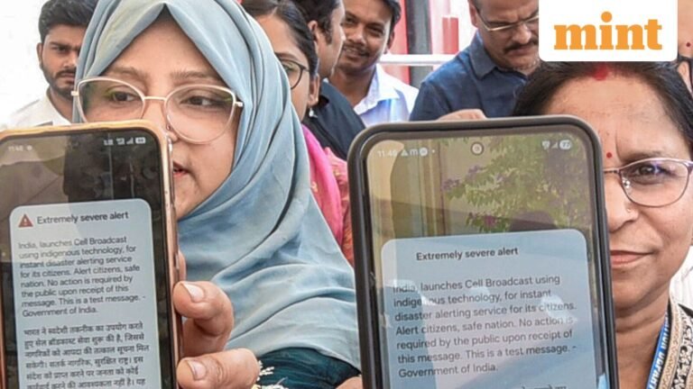Delhi High Court reserves injunction in C-DOT-Utimaco emergency warning dispute | Today’s news