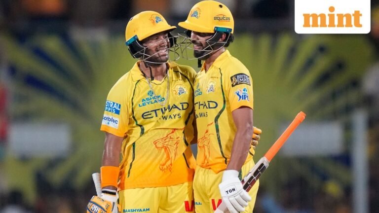 CSK vs MI Yesterday Match Results, IPL 2026: What Happened in Chennai Super Kings vs Mumbai Indians? | Today’s news