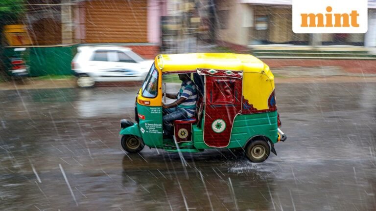 IMD warns of wild weather change in 13 states: Delhi to heat up; UP, Bihar, Kerala, Bengal heavy duty brace | Today’s news