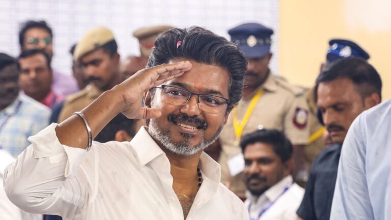 TVK chief Vijay unlikely to be sworn in as Tamil Nadu CM on Thursday: ‘No official numbers yet’ | Today’s news