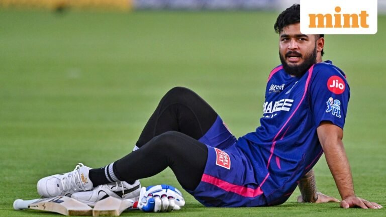 RR vs GT Prediction: Who will win, Rajasthan Royals or Gujarat Titans? We asked ChatGPT | Today’s news