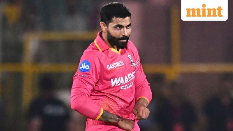 RR vs LSG Prediction: Who will win, Rajasthan Royals or Lucknow Super Giants? We asked ChatGPT | Today’s news