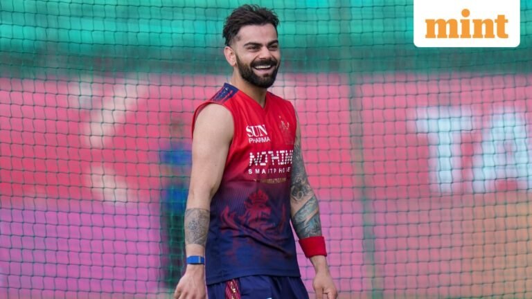 PBKS vs RCB Prediction: Who will win, Punjab Kings or Royal Challengers Bengaluru? We asked ChatGPT | Today’s news