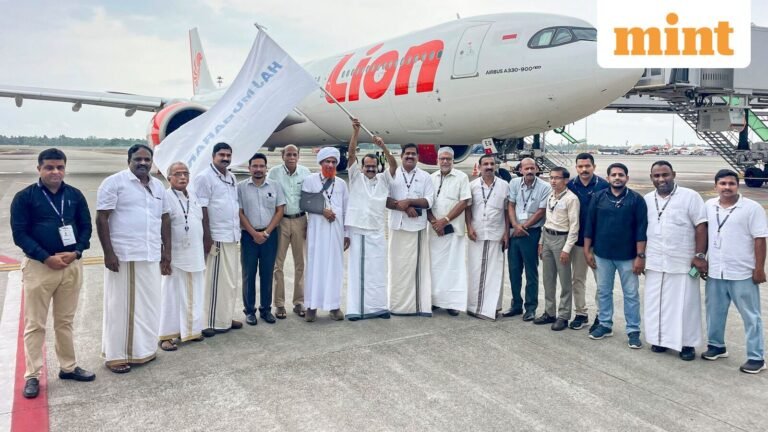 What is the short Hajj package launched for the first time for Indian pilgrims? Everything you need to know | Today’s news